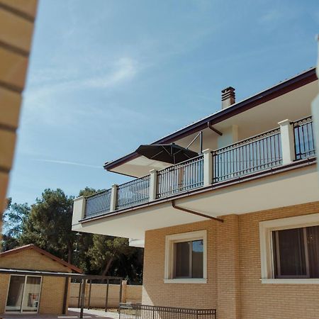 Aurum Suites Pescara Exterior foto