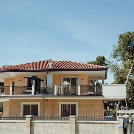 Aurum Suites Pescara Exterior foto