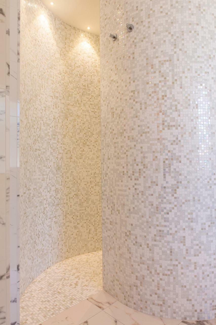 Aurum Suites Pescara Exterior foto