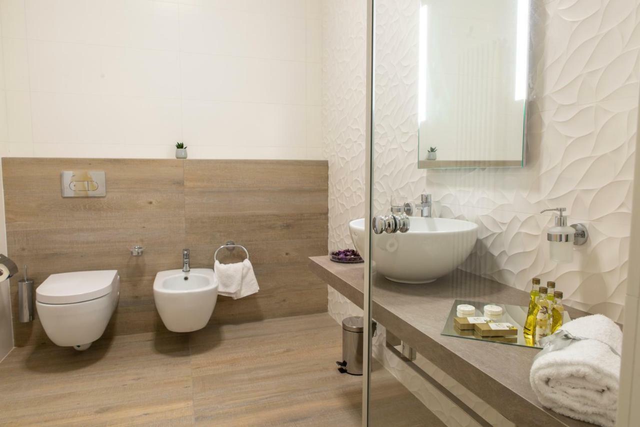Aurum Suites Pescara Exterior foto