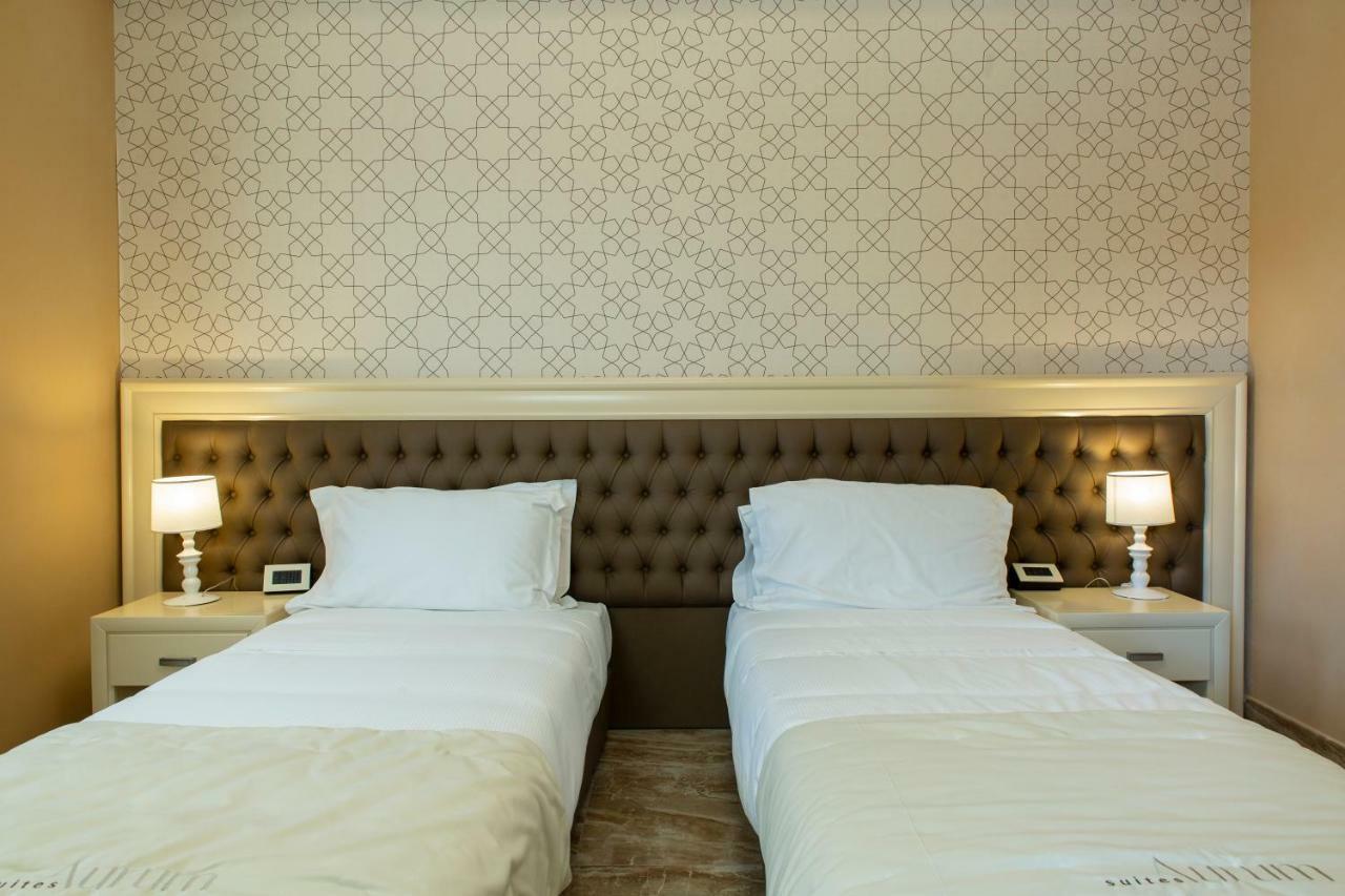 Aurum Suites Pescara Exterior foto