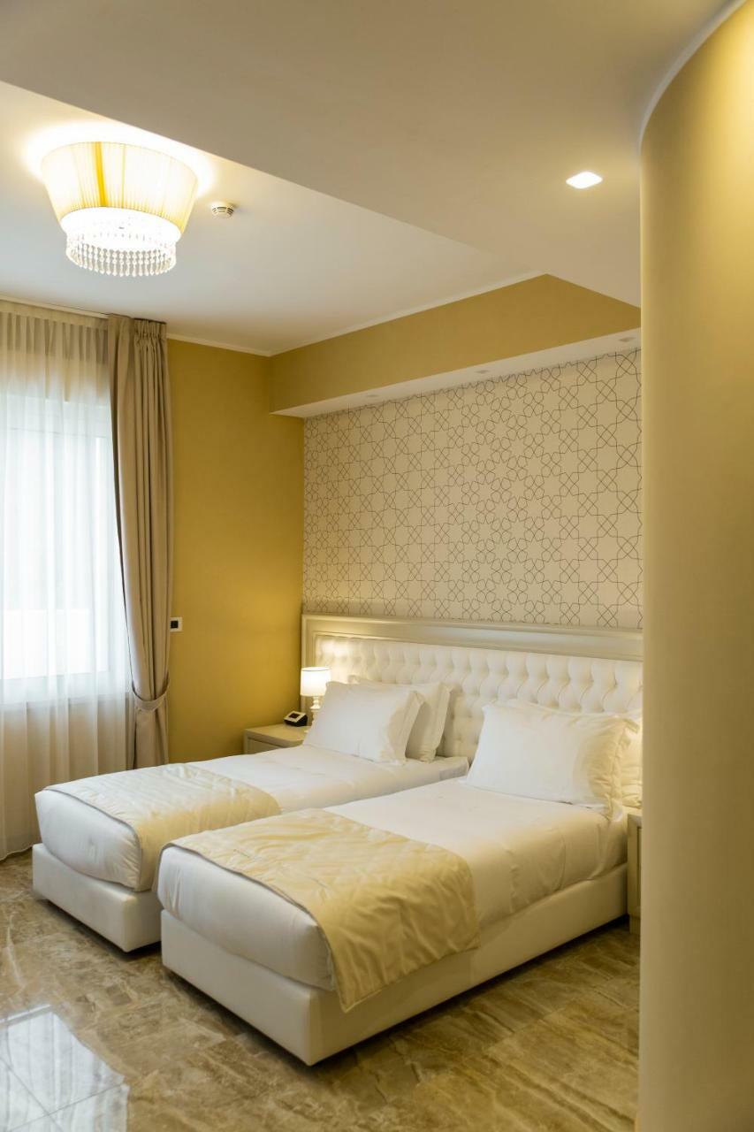 Aurum Suites Pescara Exterior foto