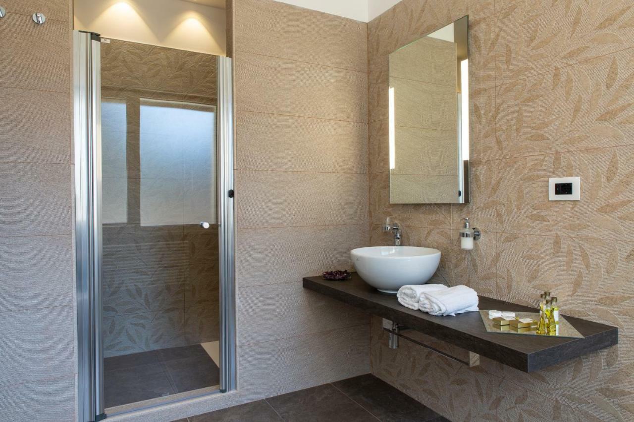 Aurum Suites Pescara Exterior foto