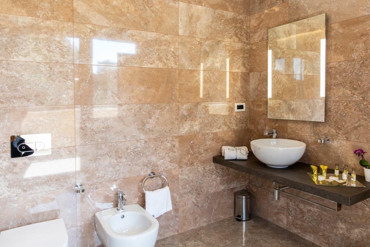 Aurum Suites Pescara Exterior foto