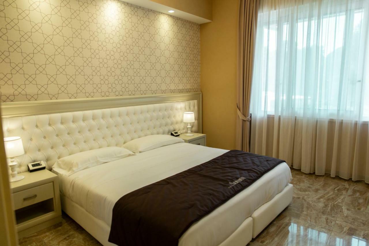 Aurum Suites Pescara Exterior foto