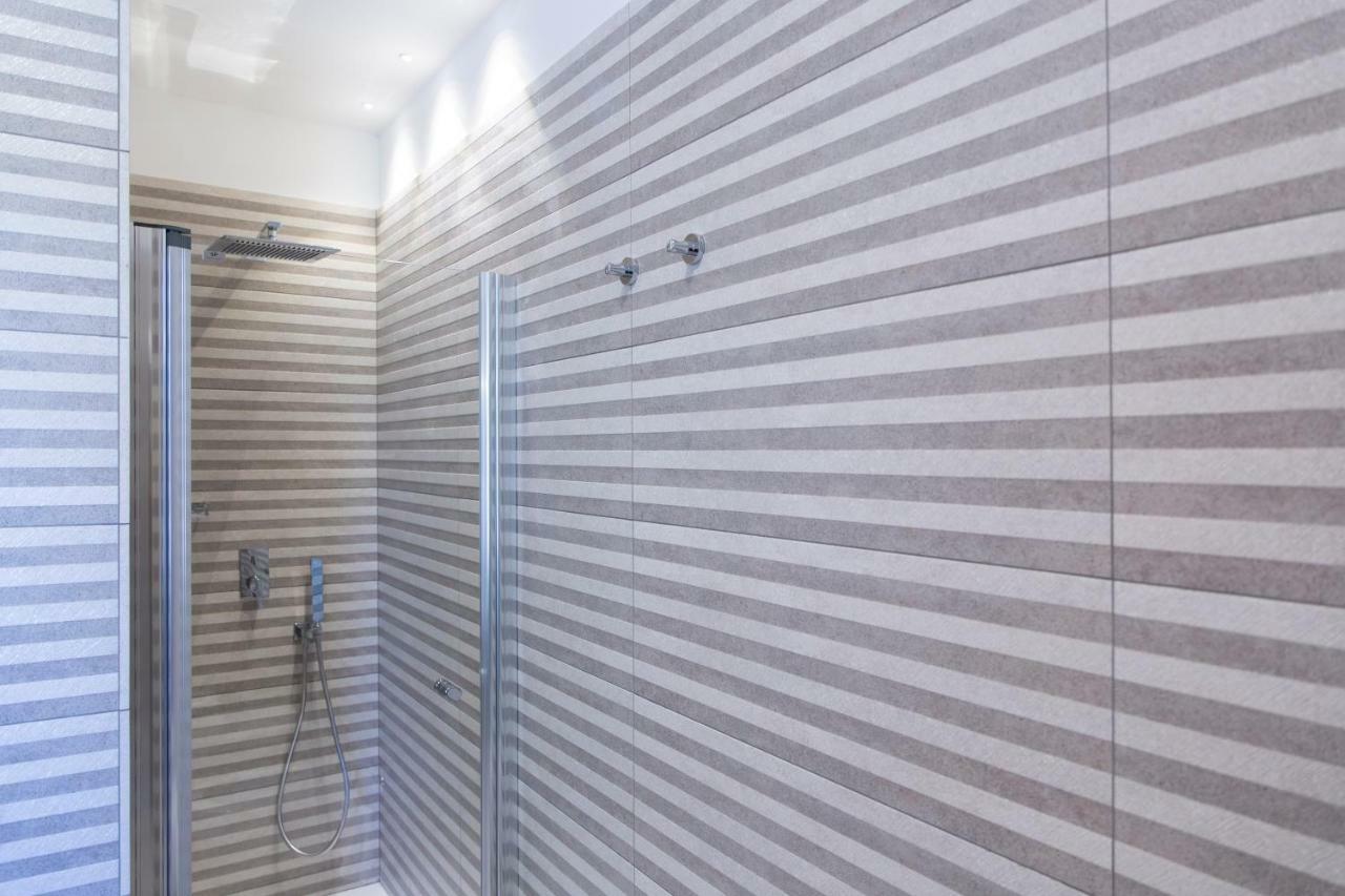 Aurum Suites Pescara Exterior foto