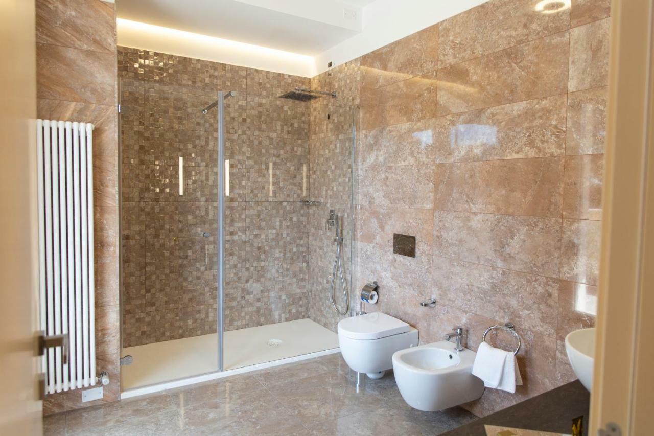 Aurum Suites Pescara Exterior foto