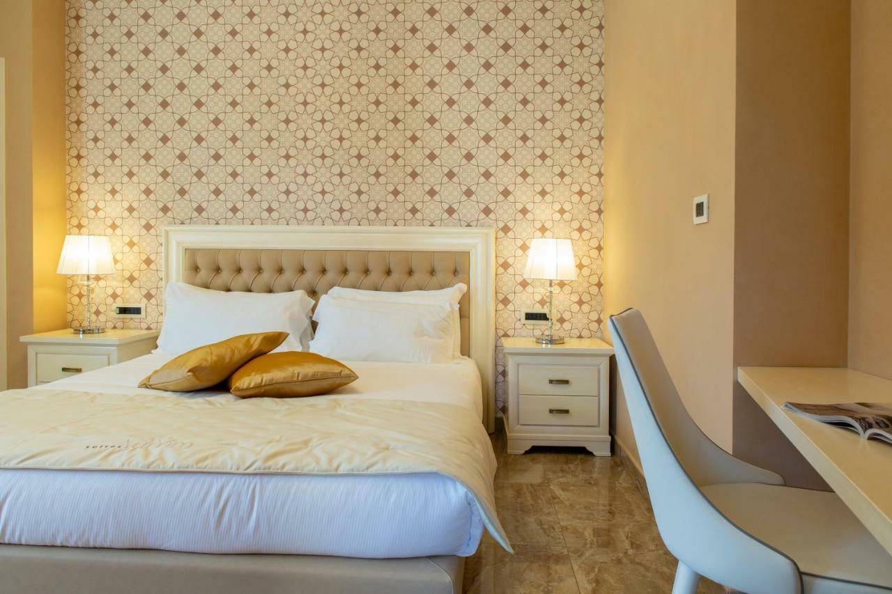 Aurum Suites Pescara Exterior foto