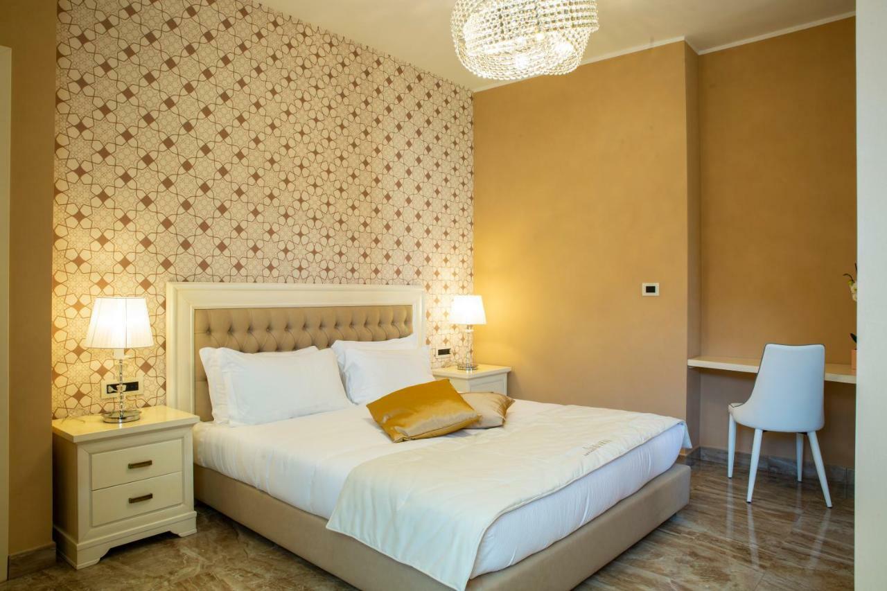 Aurum Suites Pescara Exterior foto