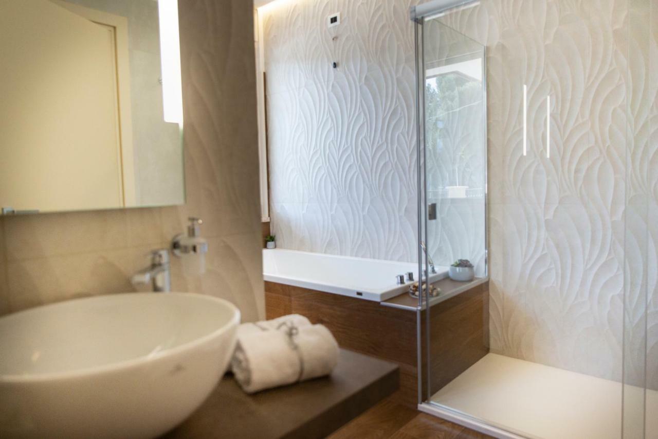 Aurum Suites Pescara Exterior foto